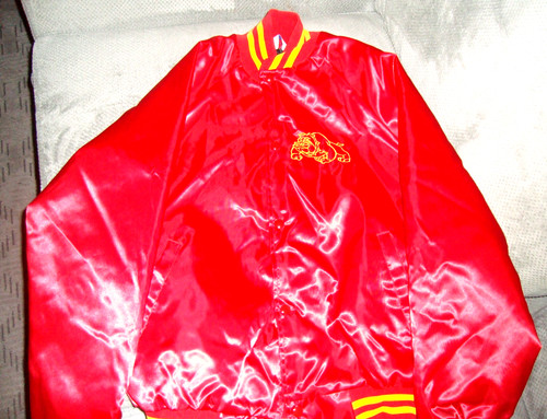 Usmc marines jacket never - usmc--"marines",